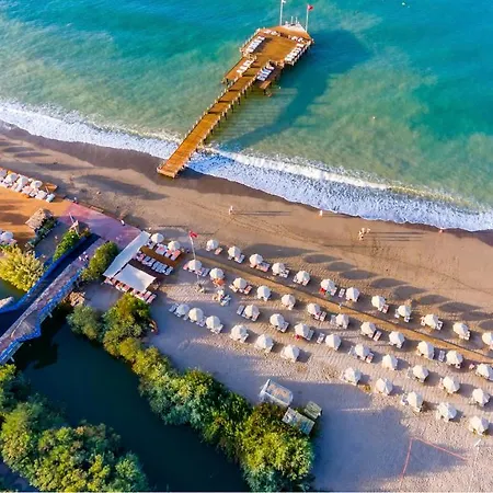 Sunrise Resort Kızılağaç