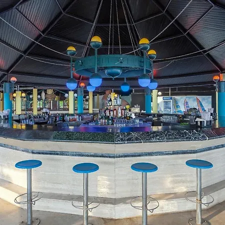 Sunrise Resort