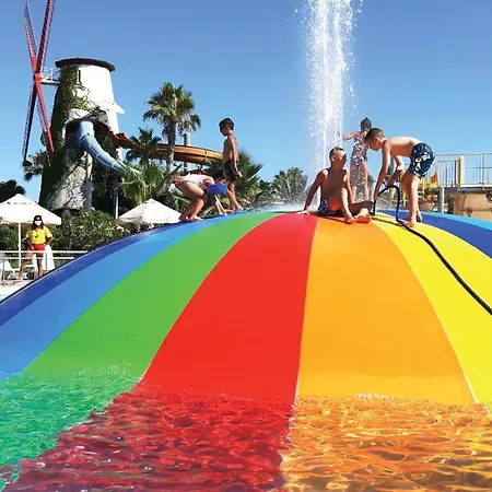 Resort Sunrise 5*