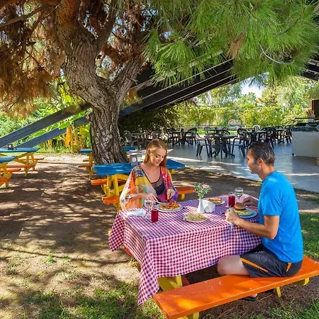 Sunrise Resort Kızılağaç