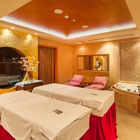 Sunrise Resort 5*