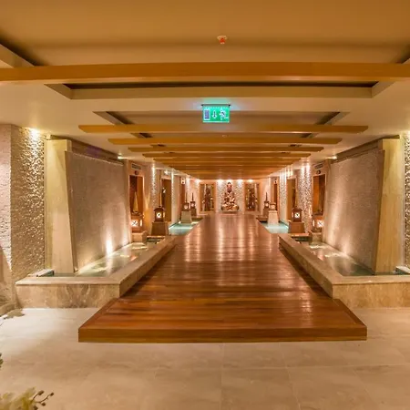 Resort Sunrise 5*