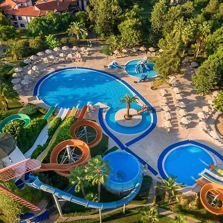 Resort Sunrise Kizilagac (Manavgat)