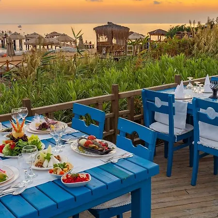 Resort Sunrise