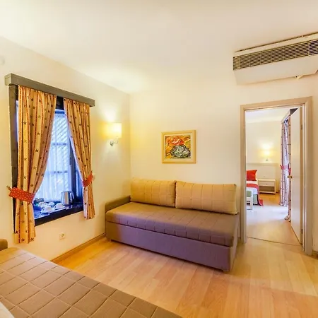 Sunrise Resort 5*