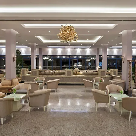 Resort Sunrise 5*