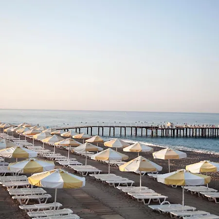 Resort Sunrise 5*