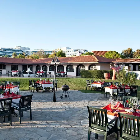 Resort Sunrise 5*