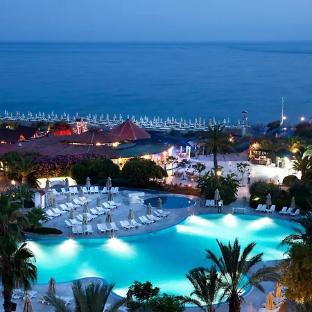 Resort Sunrise