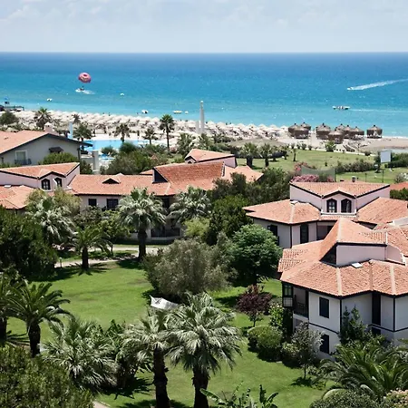 Resort Sunrise 5*