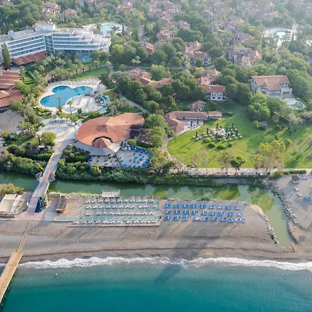 Sunrise Resort 5*