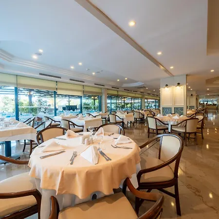 Sunrise Resort 5*