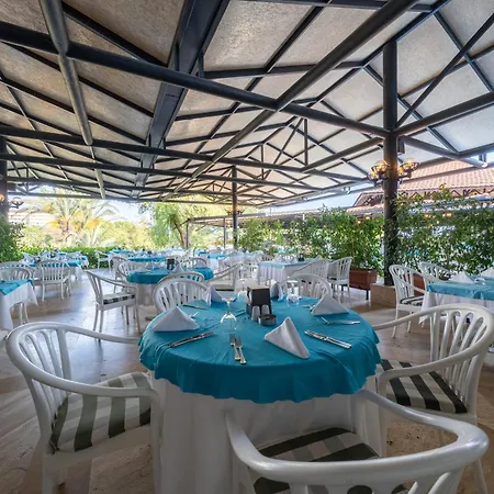 Resort Sunrise 5*