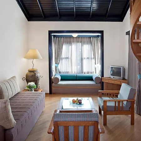 Sunrise Resort Kizilagac (Manavgat)