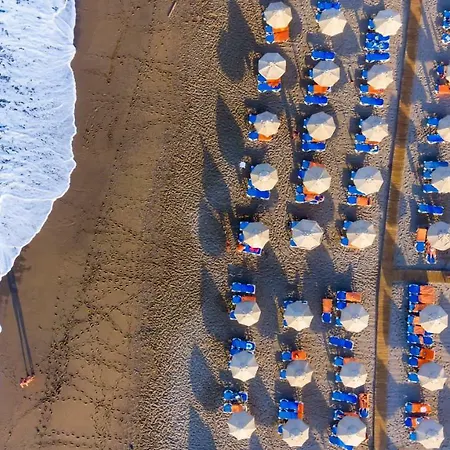 Sunrise 5* Kızılağaç
